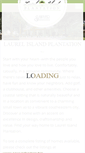 Mobile Screenshot of laurelislandplantation.com